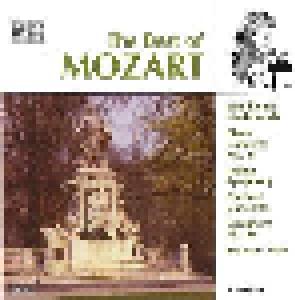 Wolfgang Amadeus Mozart: Best Of Mozart, The - Cover
