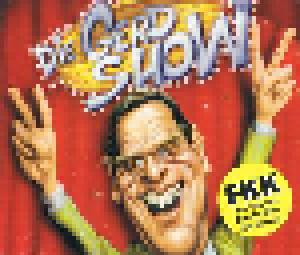 Die Gerd Show: FKK (Everybody's Free To Wear Gar Nichts) - Cover