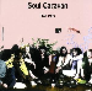 Soul Caravan: Live 1969 - Cover