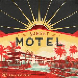 Reckless Kelly: Sunset Motel - Cover