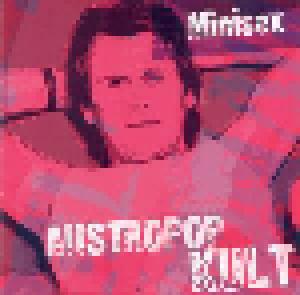 Minisex: Austropop Kult - Cover