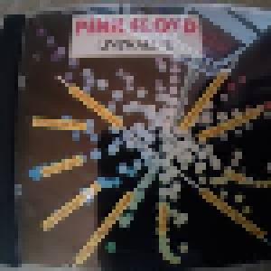 Pink Floyd: Livewall 2 - Cover