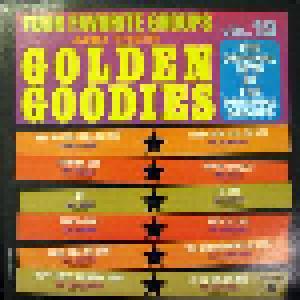 Golden Goodies - Vol. 19 - Cover