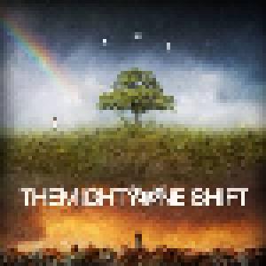 The Mighty One: Shift - Cover