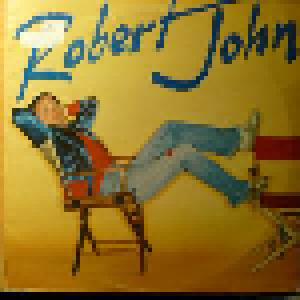 Robert John: Robert John - Cover