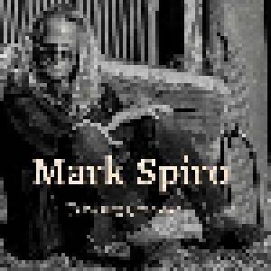 Mark Spiro: Traveling Cowboys - Cover