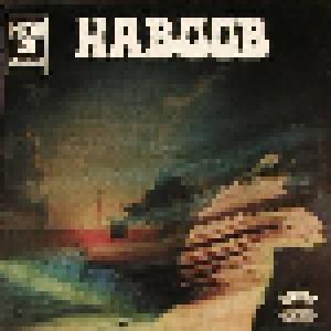 Haboob: Haboob - Cover