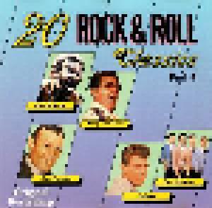 20 Rock & Roll Classics Part 4 - Cover