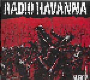 Radio Havanna: Alerta - Cover