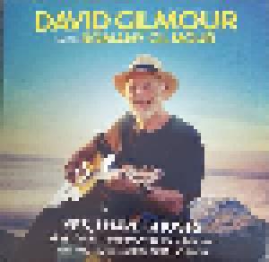 David Gilmour With Romany Gilmour, David Gilmour: Yes, I Have Ghosts - Cover