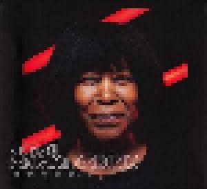 Joan Armatrading: Consequences - Cover