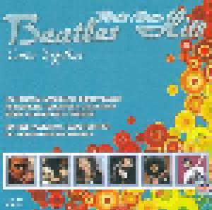 Come Together - Beatles Tribute Album - Cover