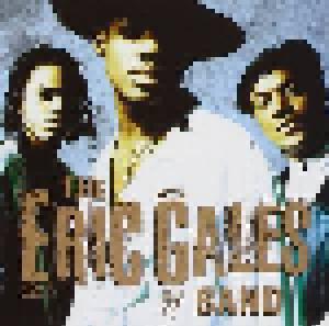 Eric The Gales Band: Eric Gales Band, The - Cover