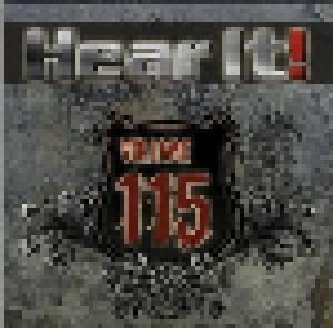 Hear It! - Volume 115 - Cover