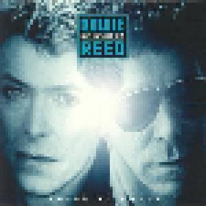 Lou Reed, David Bowie: White Light-White Heat - Cover