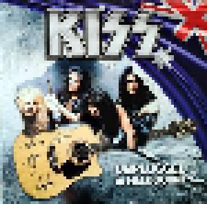 KISS: Unplugged In Melbourne - Cover