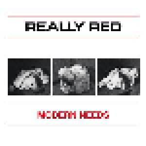 Really Red: Modern Needs - Cover