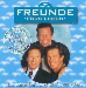 Freunde Fürs Leben - Die Schönsten Songs Zur ZDF-Serie - Cover