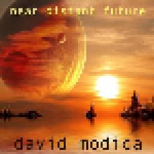 David Modica: Near Distant Future - Cover