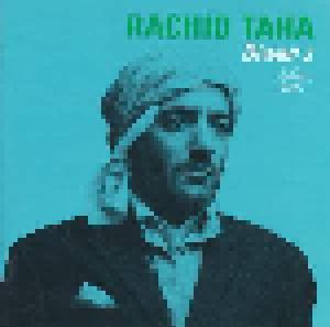 Rachid Taha: Diwan 2 - Cover