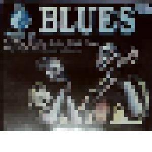 World Of Blues, The - Cover