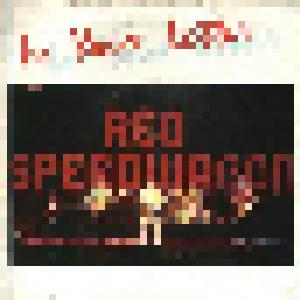 REO Speedwagon: In Your Letter - Cover