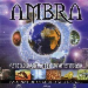 Ambra: Child Of The Universe - Cover