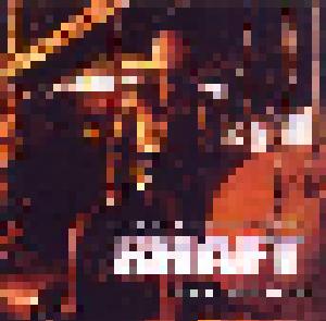 Isaac Hayes, David Arnold: Shaft - Cover