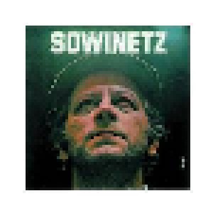 Cover - Kurt Sowinetz: I Und Mei Team