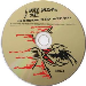 Metallica: Enter Sandman / One (Promo-Single-CD) - Bild 3