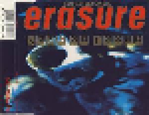 Erasure: Ship Of Fools (Single-CD) - Bild 5