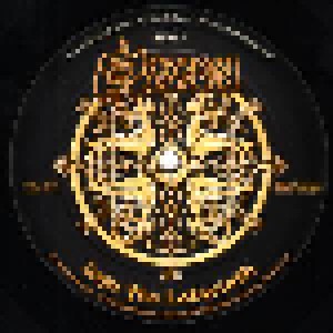 Saxon: Into The Labyrinth (2-LP) - Bild 2