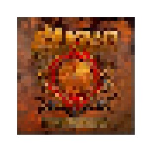 Saxon: Into The Labyrinth (2-LP) - Bild 1