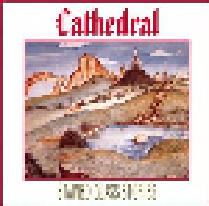 Cathedral: Stained Glass Stories (CD) - Bild 1