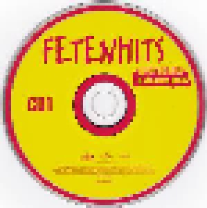 Fetenhits - Après Ski Hits & Classics 2006 (2-CD) - Bild 3
