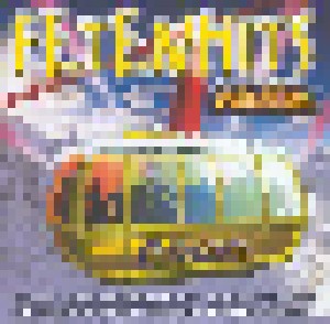 Cover - Discoblaster: Fetenhits - Après Ski Hits & Classics 2006