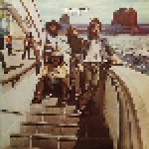The Byrds: The Byrds (2-LP) - Bild 1