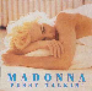 Madonna: Pussy Talkin' (CD) - Bild 1