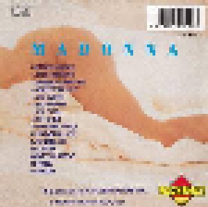 Madonna: Pussy Talkin' (CD) - Bild 2