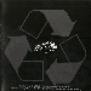 Cat Rapes Dog: Biodegradable (CD) - Bild 5