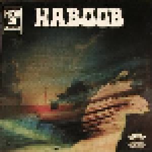 Haboob: Haboob (LP) - Bild 1
