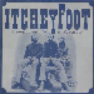 Cover - Itcheyfoot: Contemporary Folk & Bluegrass