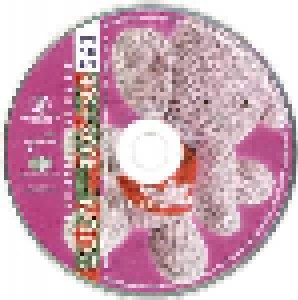Dutch Rock & Pop Institute 2000 - Dutch Pop + Rock (2-Promo-CD) - Bild 4