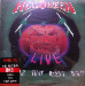 Helloween: A Tale That Wasn't Right (LP) - Bild 2