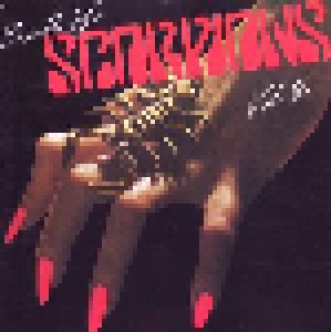 Scorpions: Best Of Scorpions Vol. 2 (CD) - Bild 1