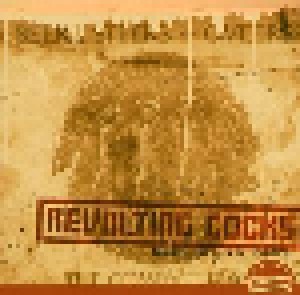 Revolting Cocks: Beers, Steers & Queers (CD) - Bild 1