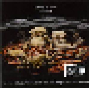 Limp Bizkit: Chocolate St*rfish And The Hot Dog Flavored Water (CD) - Bild 1
