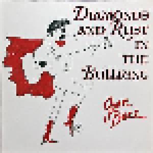 Joan Baez: Diamonds And Rust In The Bullring (LP) - Bild 1