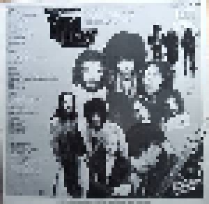 Thin Lizzy: Remembering (2-LP) - Bild 2