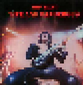 Thin Lizzy: Live And Dangerous (2-LP) - Bild 1